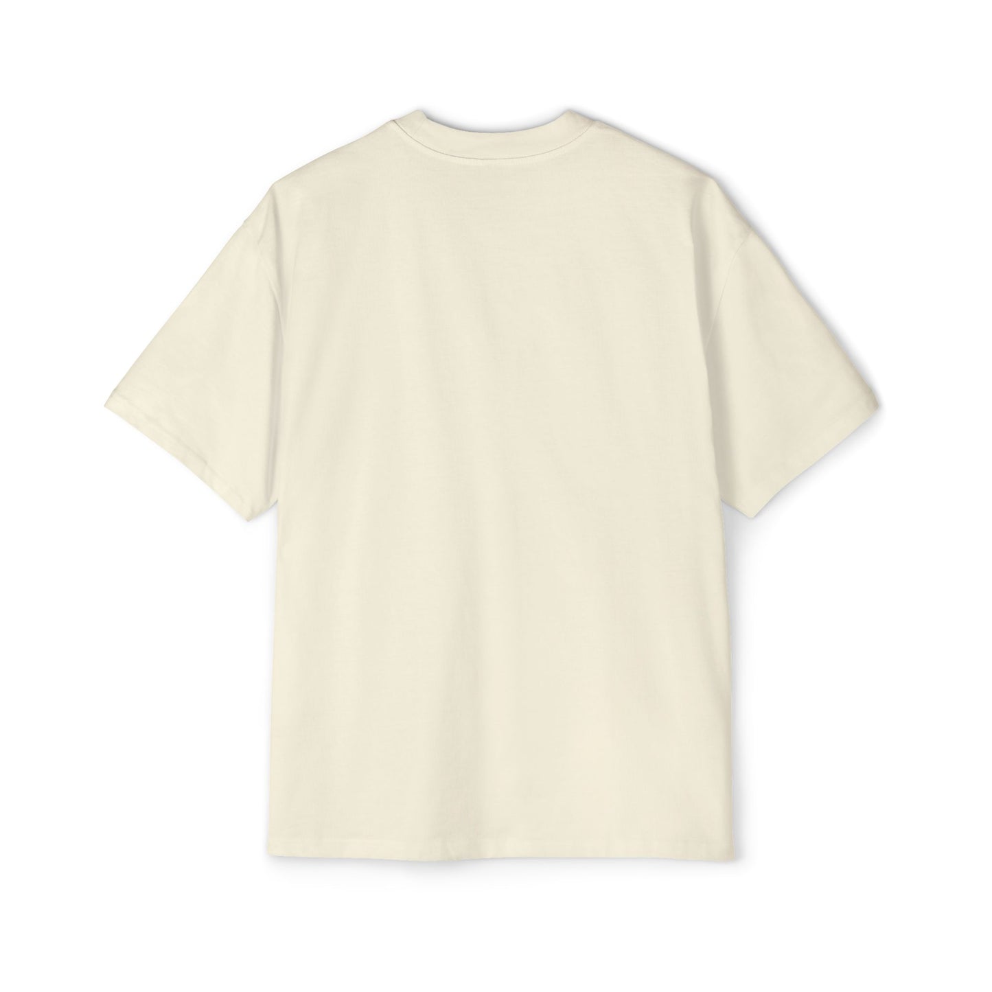 VAMOS Adult Heavy Oversized Tee