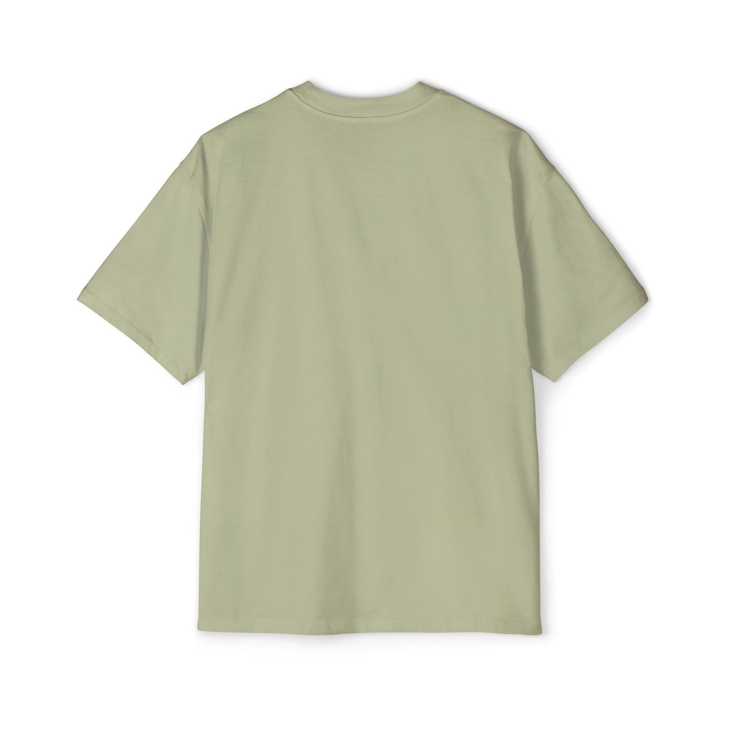 VAMOS Adult Heavy Oversized Tee