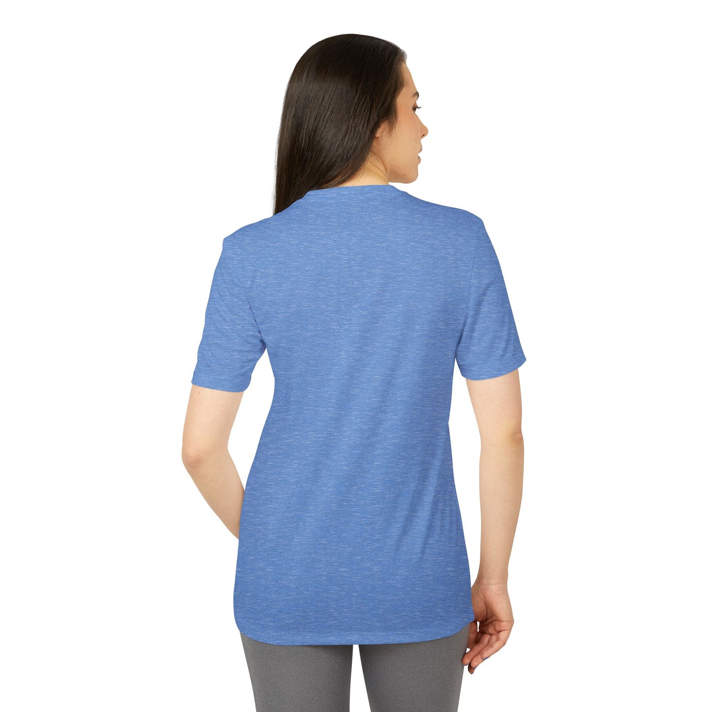 Adidas VAMOS Adult Sport T-shirt