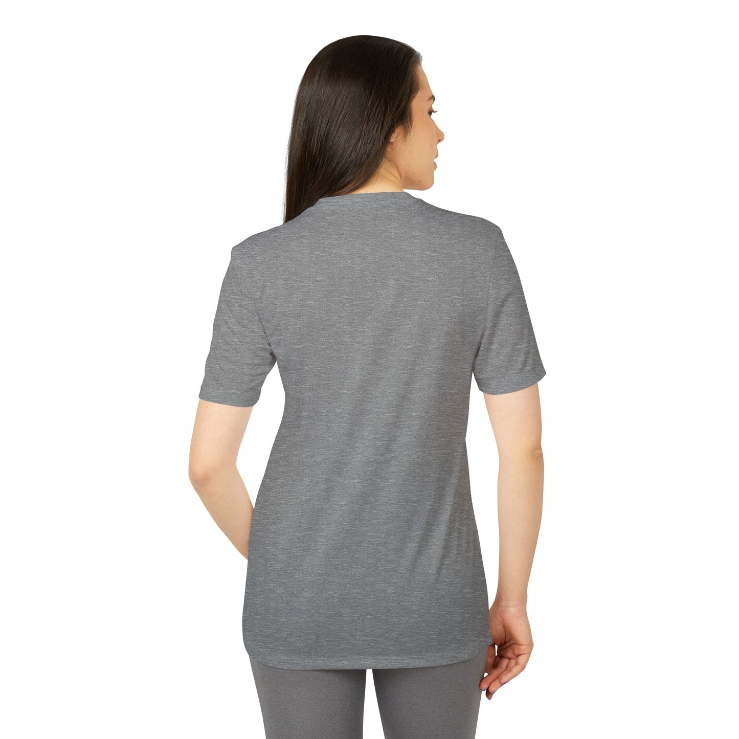 Adidas VAMOS Adult Sport T-shirt