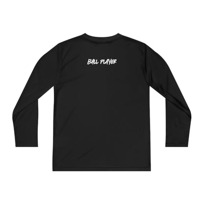 VAMOS Youth Long Sleeve Jersey