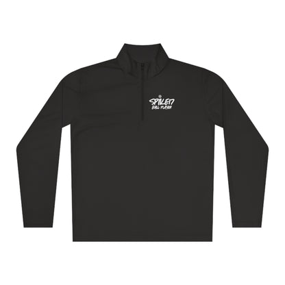 Spike17 Adult Quarter-Zip Pullover