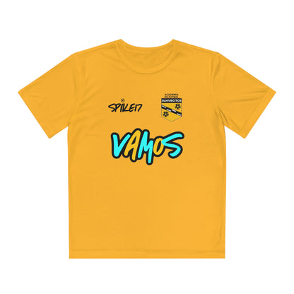 Suavecitos FC Youth Jersey