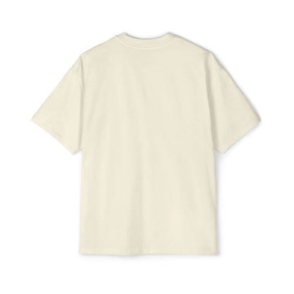VAMOS Adult Heavy Oversized Tee