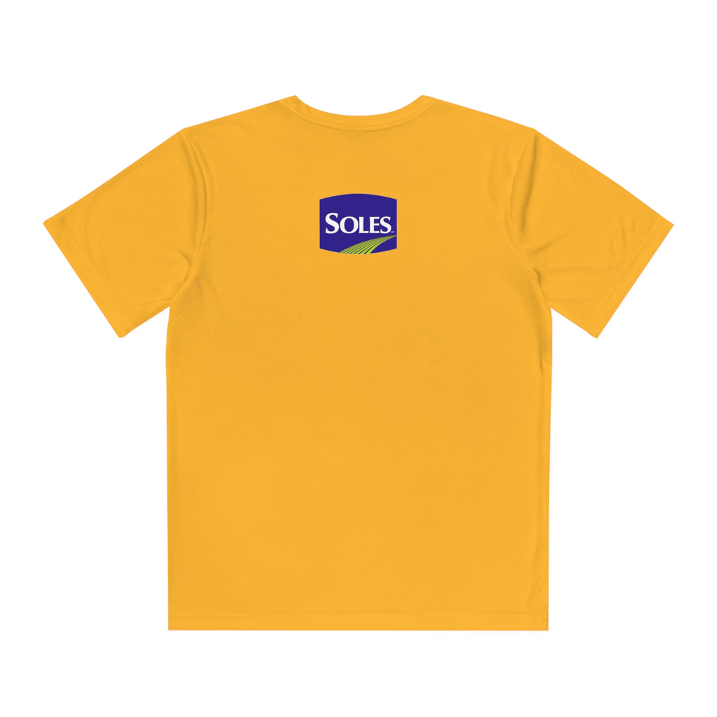 Suavecitos FC Youth Jersey