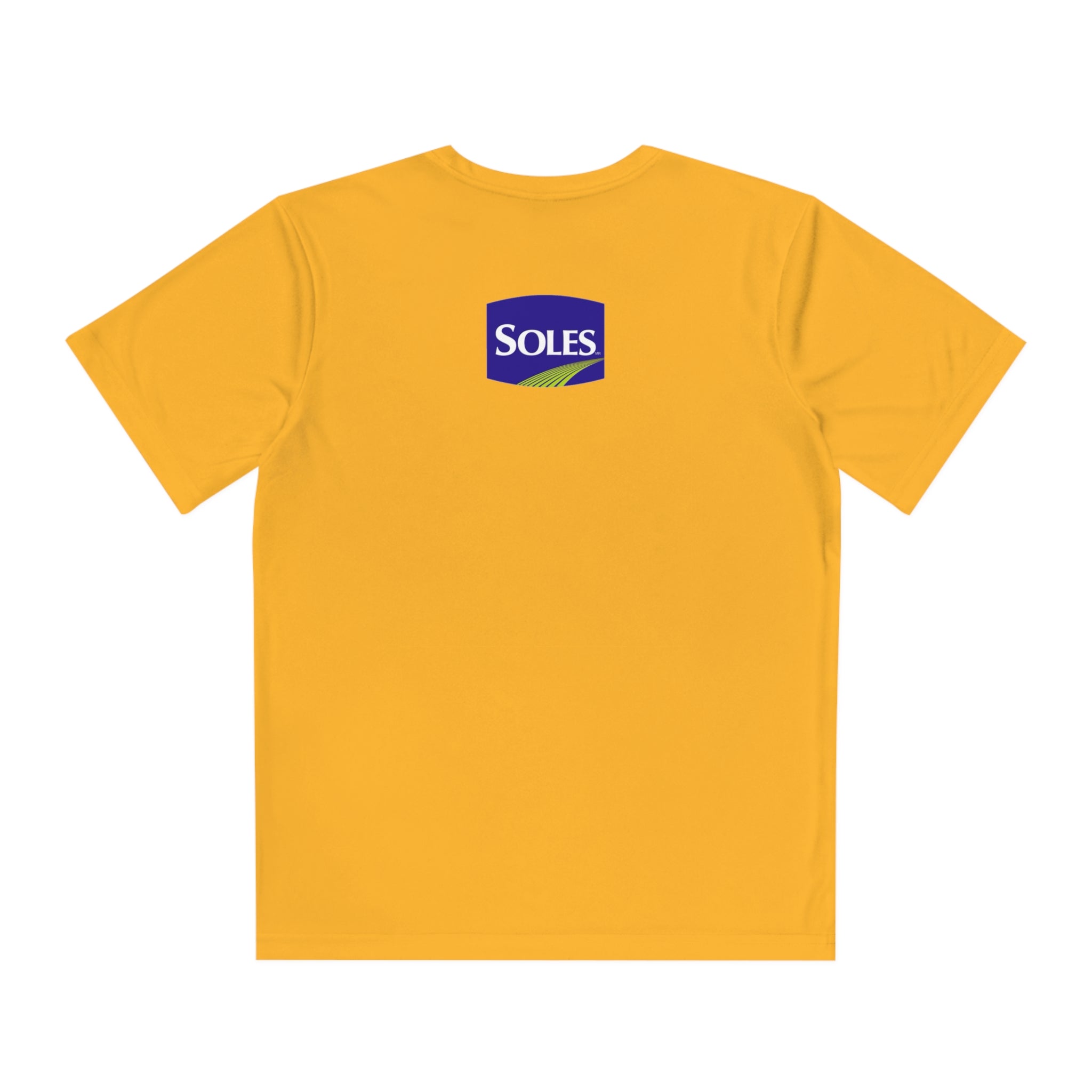 Suavecitos FC Youth Jersey