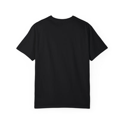 I LOVE SPIKE17 Adult Garment-Dyed T-shirt