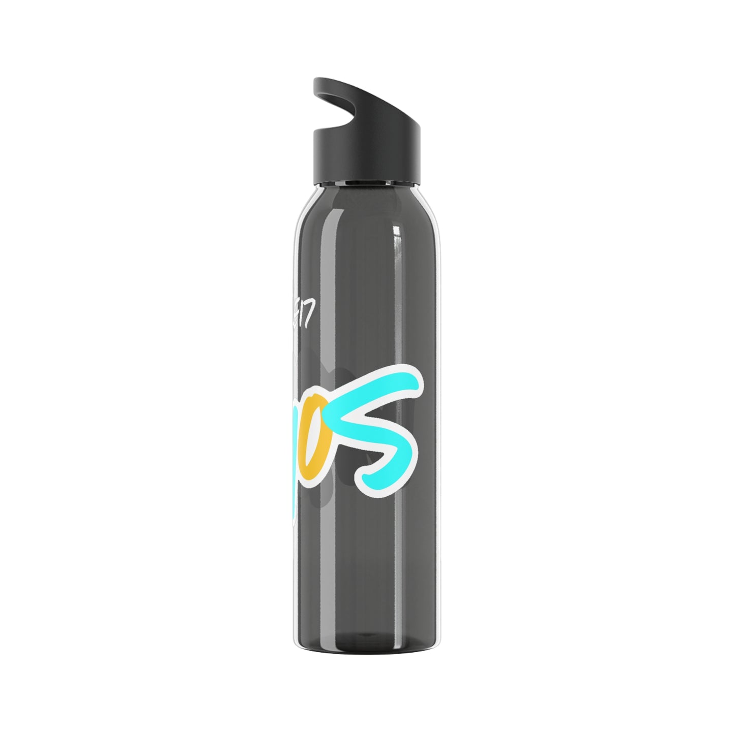 Spike17 VAMOS Sky Water Bottle