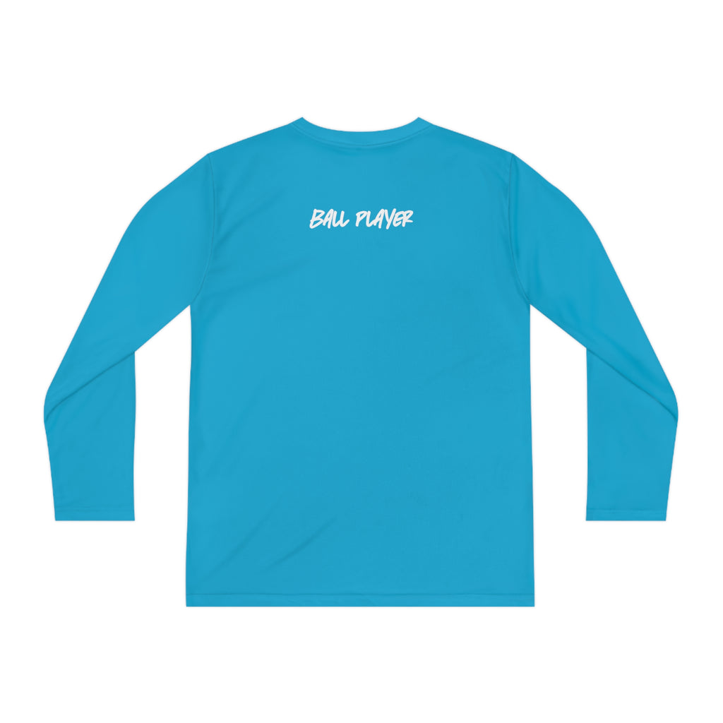 VAMOS Youth Long Sleeve Jersey