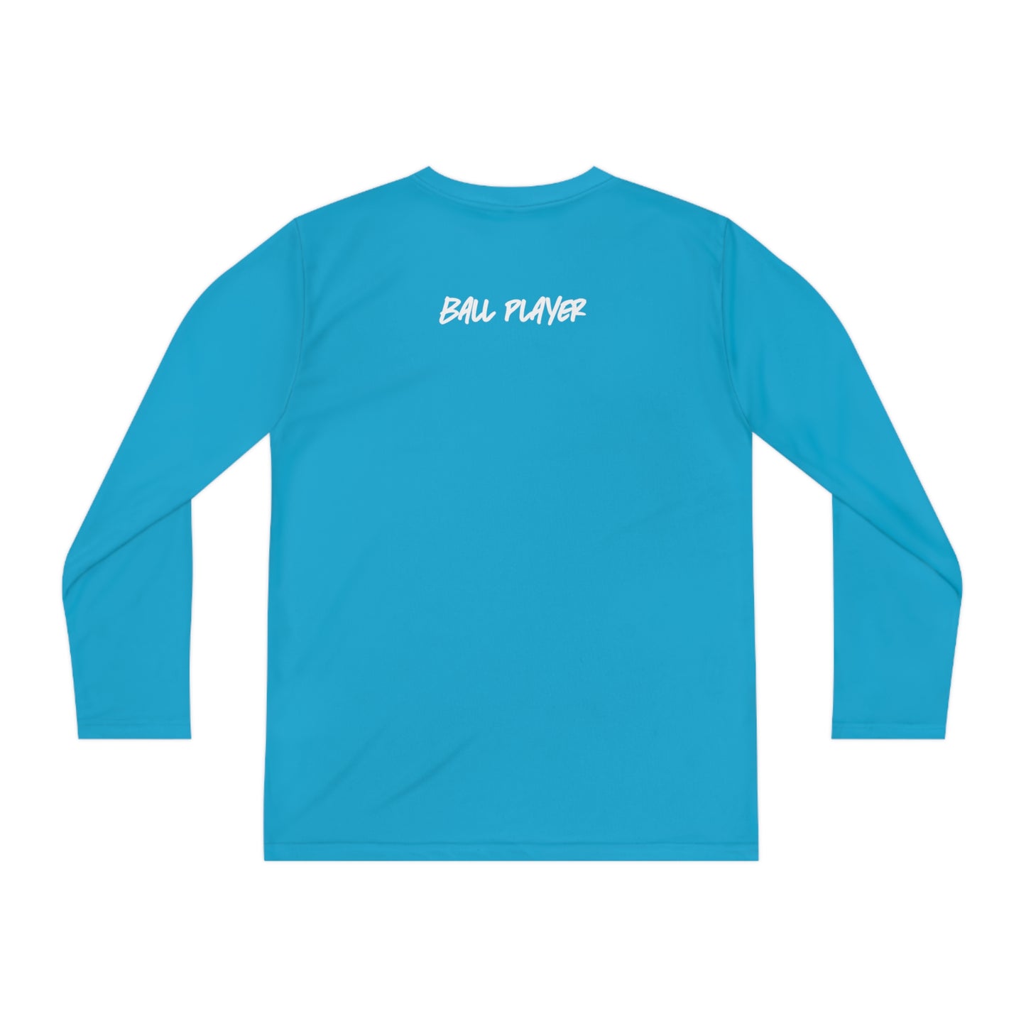 VAMOS Youth Long Sleeve Jersey