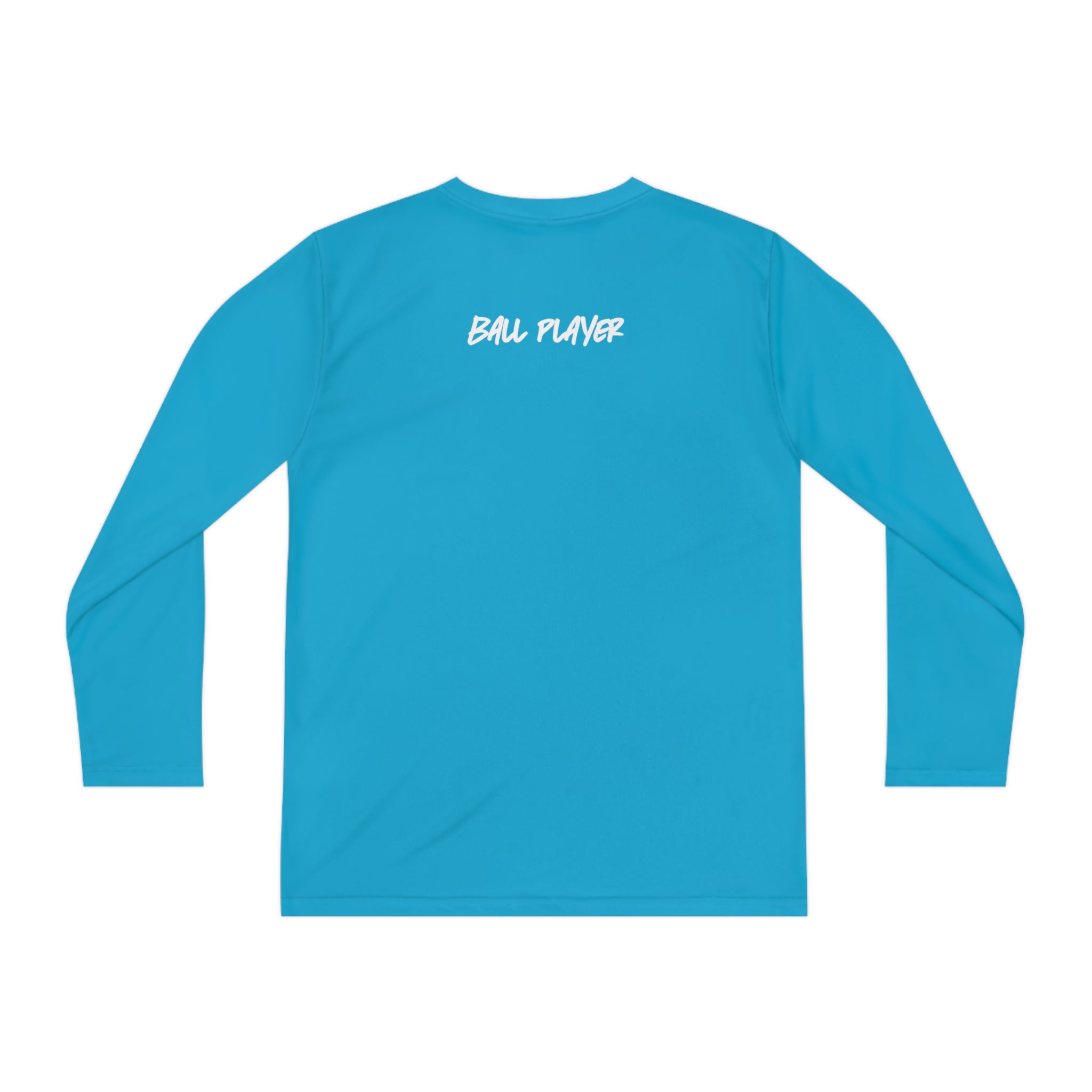 VAMOS Youth Long Sleeve Jersey