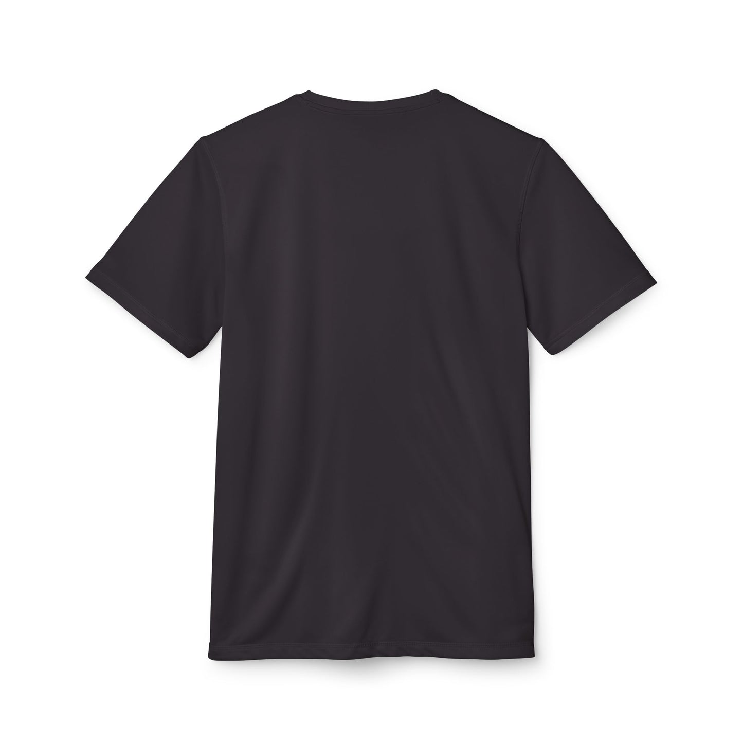 Adidas VAMOS Adult Sport T-shirt Black