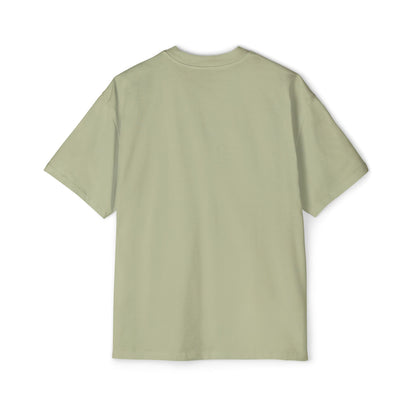 VAMOS Adult Heavy Oversized Tee