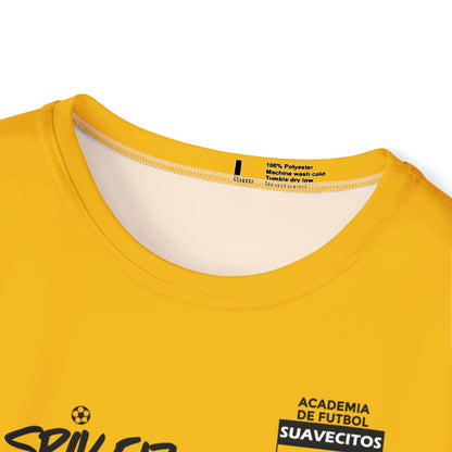 Suavecitos FC Adult Jersey