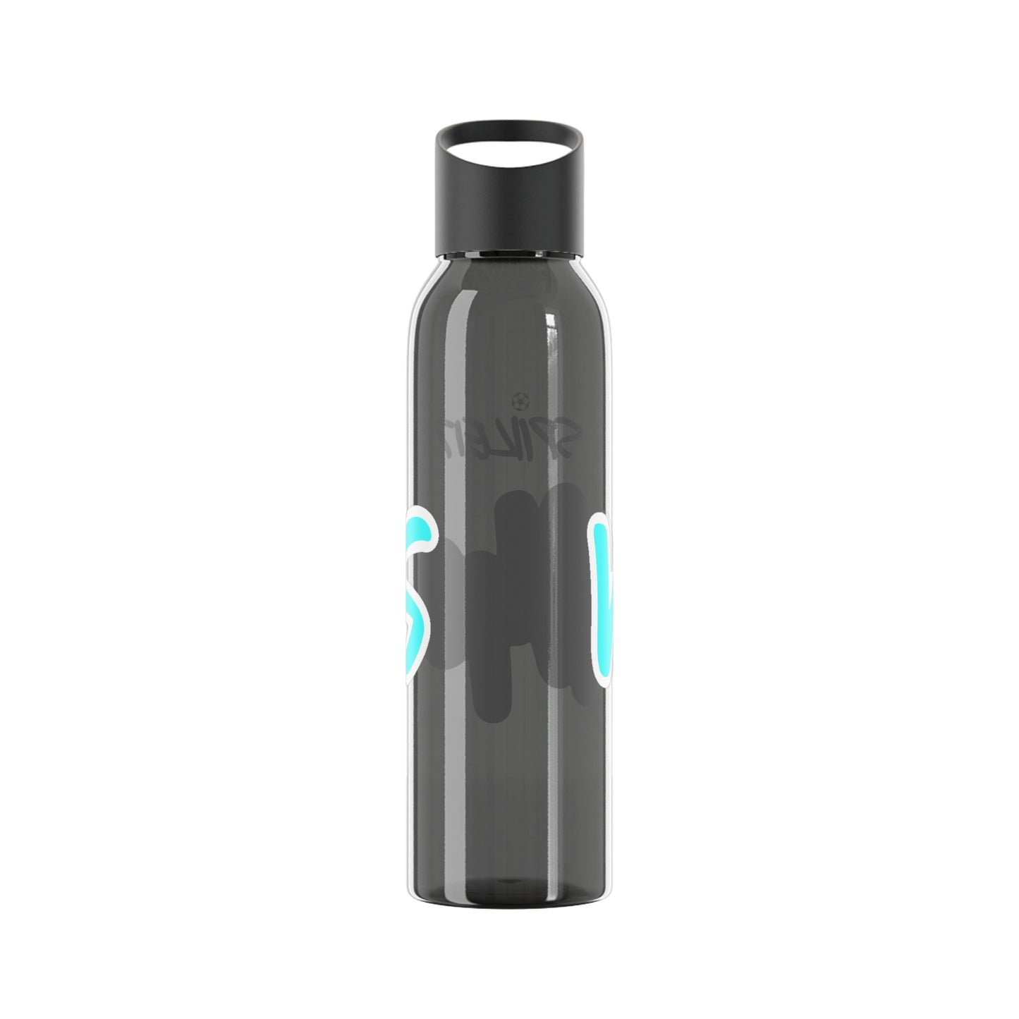 Spike17 VAMOS Sky Water Bottle