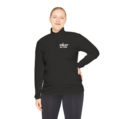 Spike17 Adult Quarter-Zip Pullover