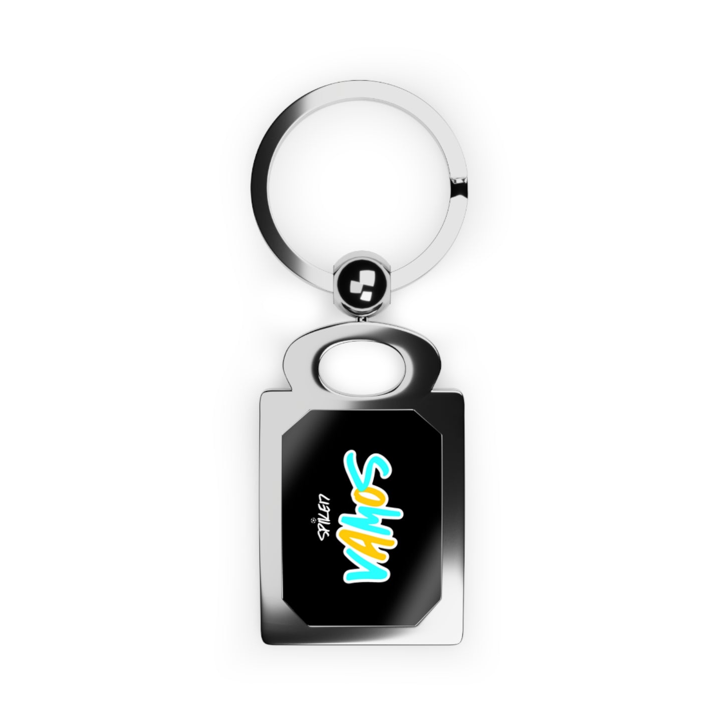 VAMOS Keyring