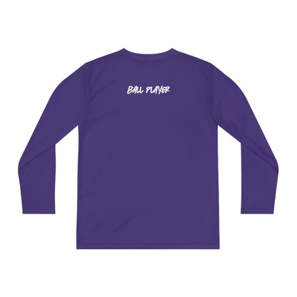 VAMOS Youth Long Sleeve Jersey