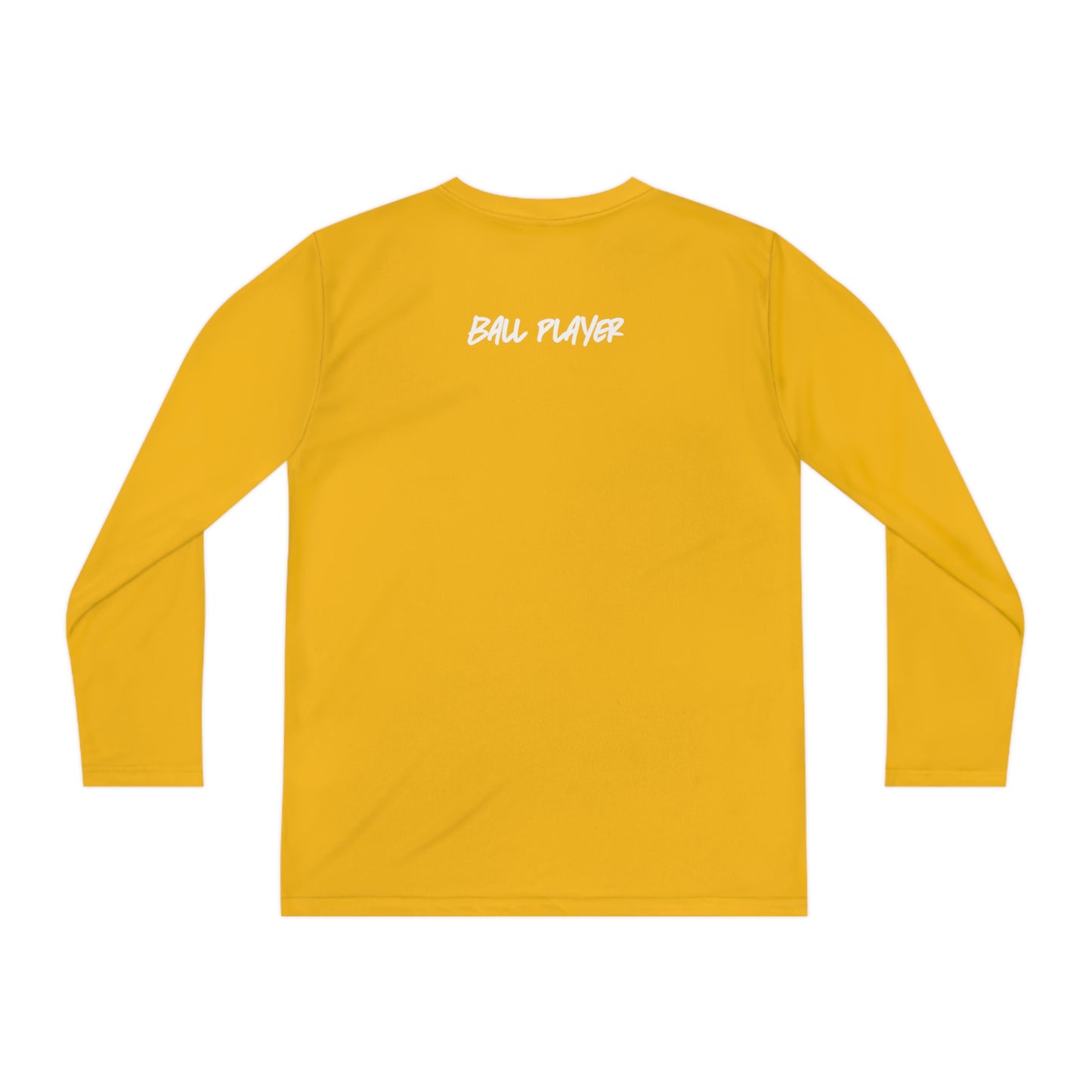 VAMOS Youth Long Sleeve Jersey