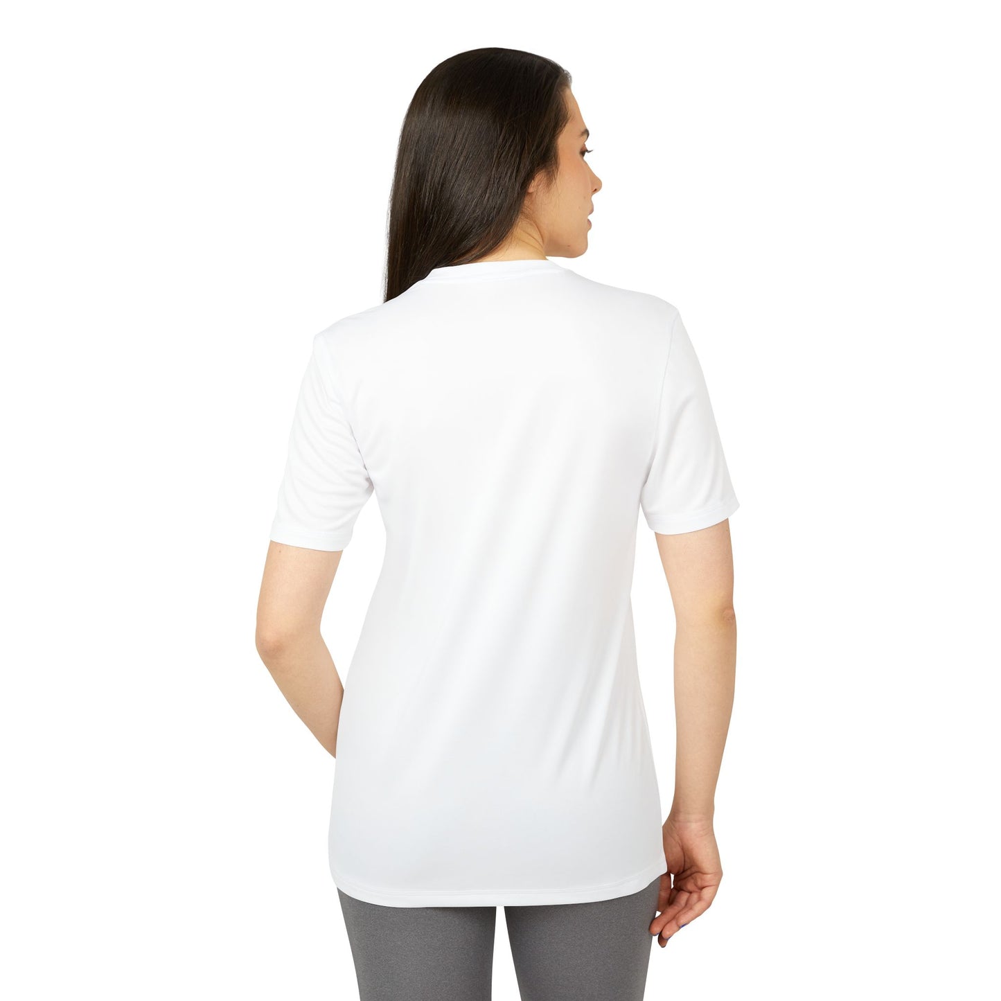 Adidas VAMOS Adult Sport T-shirt