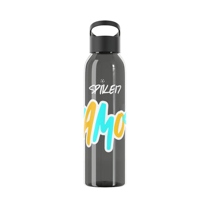 Spike17 VAMOS Sky Water Bottle