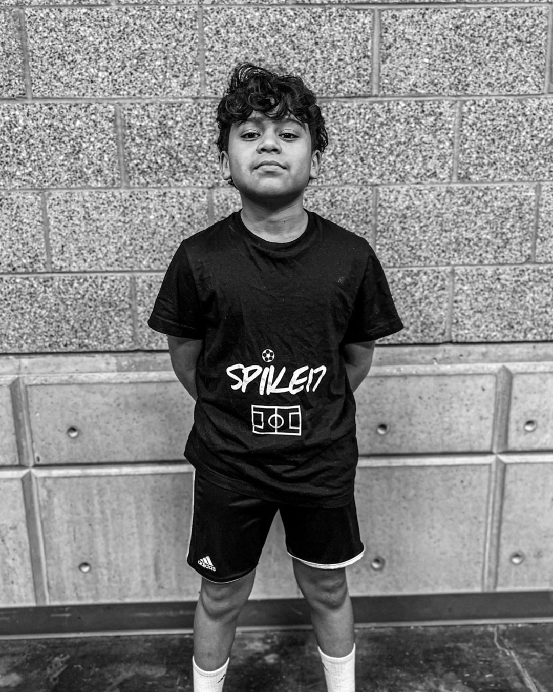 Jerick Rueca News – Spike17